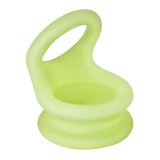 Penisringe Forto Hvid L #1