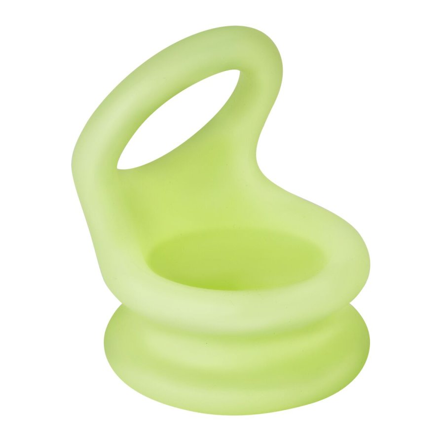 Penisringe Forto Hvid L #1