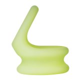 Penisringe Forto Hvid L #2