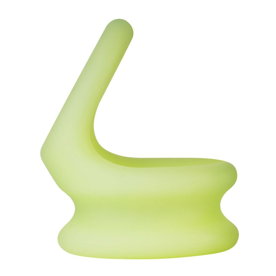 Penisringe Forto Hvid L #2