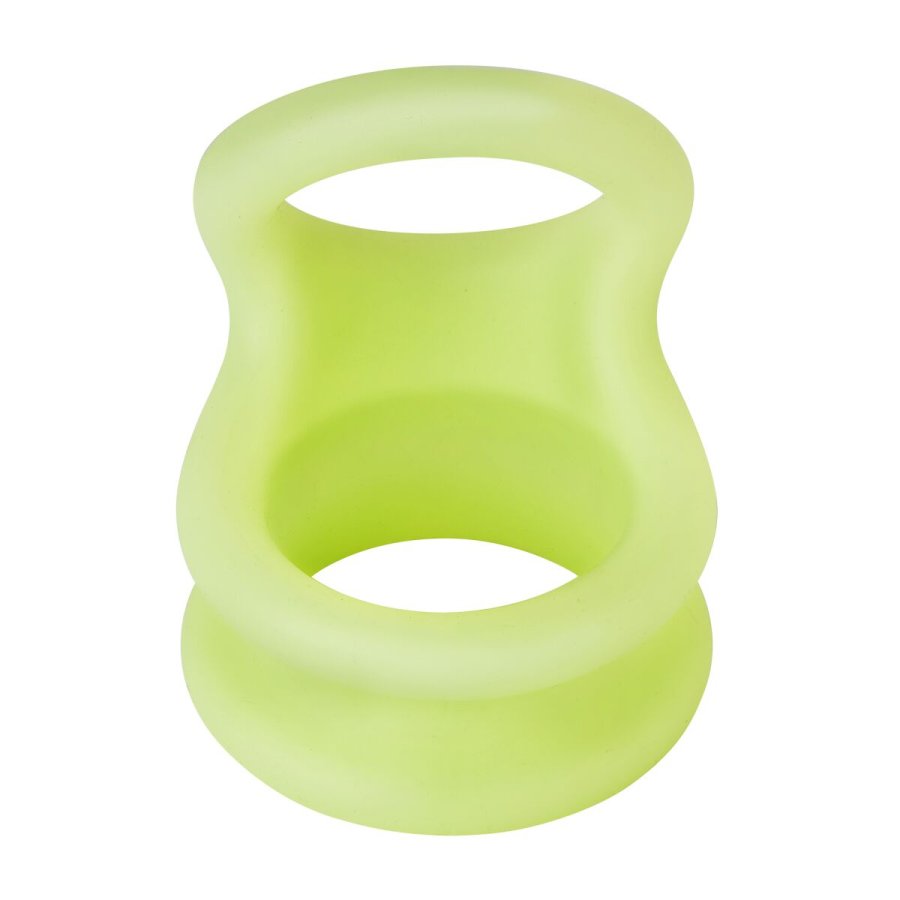 Penisringe Forto Hvid L #3