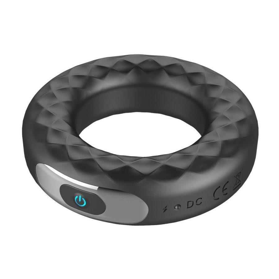 Penisringe Forto Sort (Onesize) #2