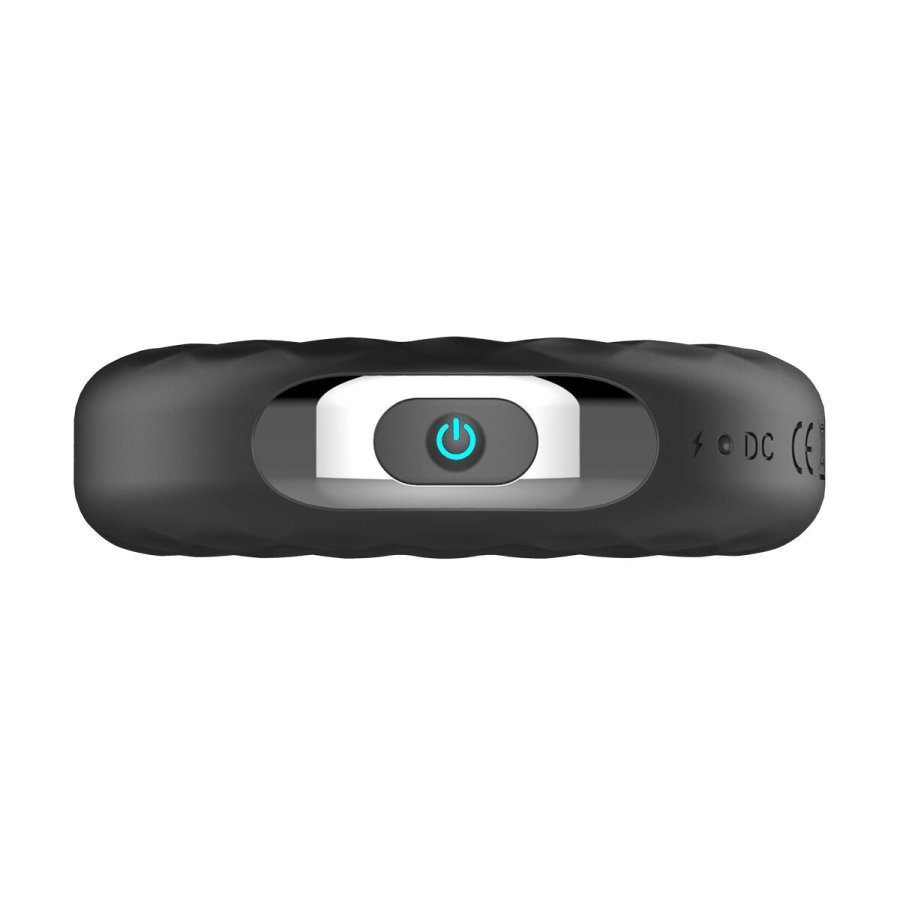 Penisringe Forto Sort (Onesize) #3