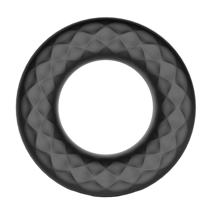 Penisringe Forto Sort (Onesize) #4