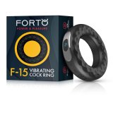 Penisringe Forto Sort (Onesize) #6