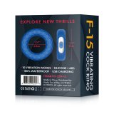 Penisringe Forto Bl (Onesize) #5