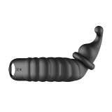 Penisringe Forto Sort (Onesize) #7