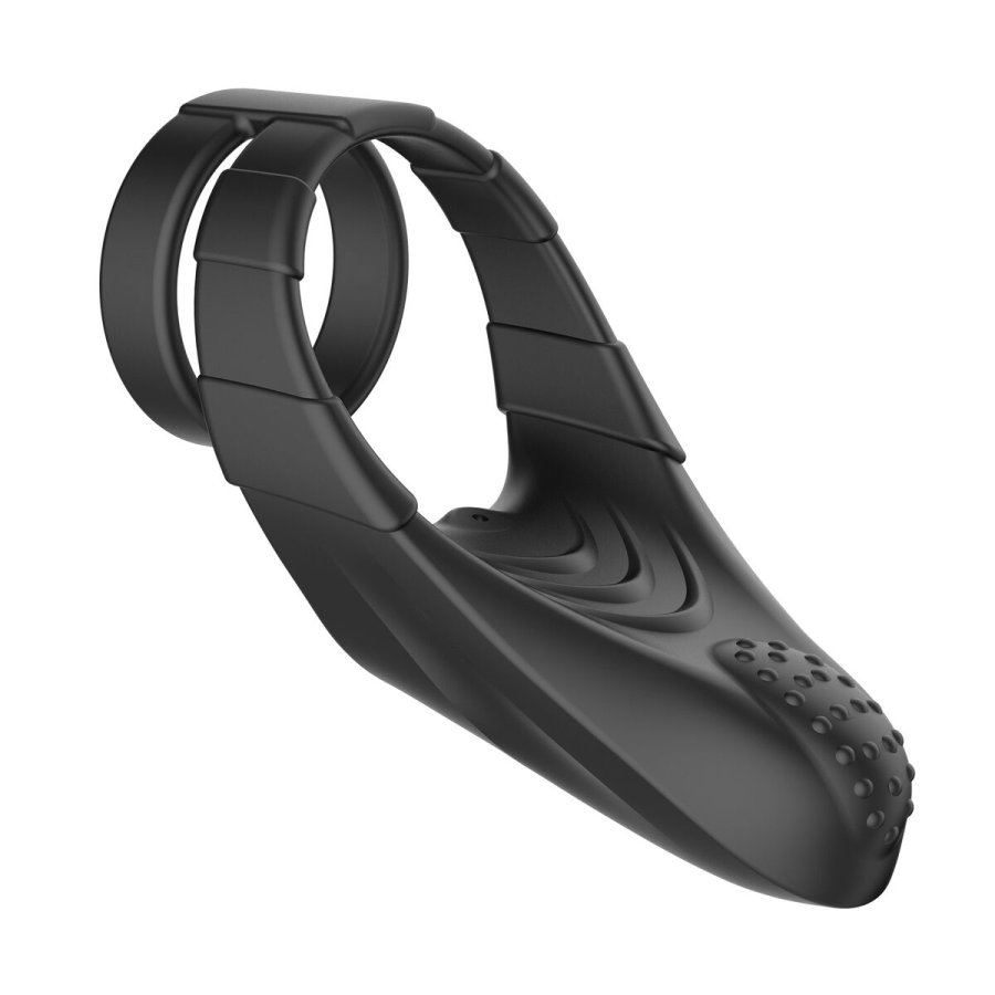 Penisringe Forto Sort (Onesize) #2