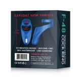 Penisringe Forto Bl (Onesize) #7