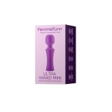 Vibrator FemmeFunn Lilla #9