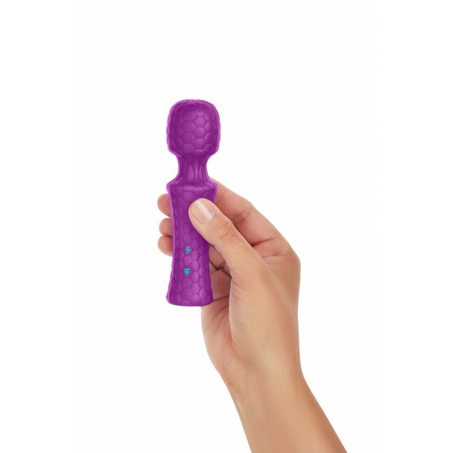 Vibrator FemmeFunn Lilla #11