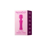 Vibrator FemmeFunn Pink #7