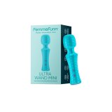 Vibrator FemmeFunn Turkisbl #3