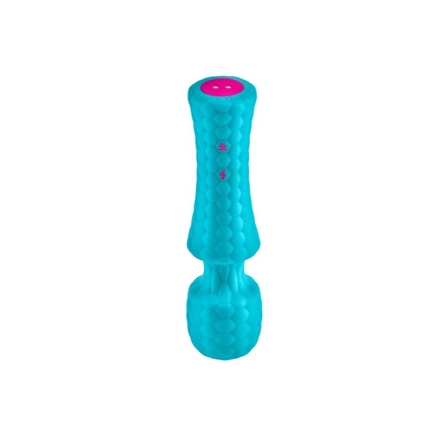 Vibrator FemmeFunn Turkisbl #5