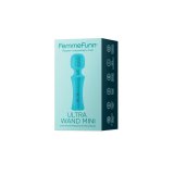 Vibrator FemmeFunn Turkisbl #9