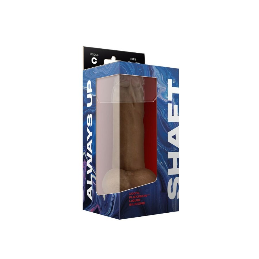 Dildo Shaft #3