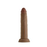 Realistisk Dildo Shaft DONG - OAK #1