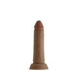 Realistisk Dildo Shaft DONG - OAK #1