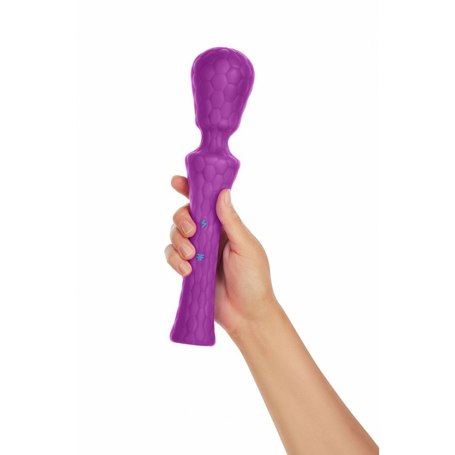 Vibrator FemmeFunn Lilla XXL XL #5