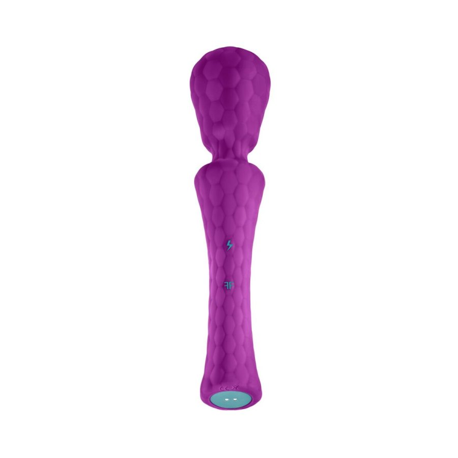 Vibrator FemmeFunn Lilla XXL XL #7