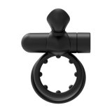 Penisringe Forto Sort (Onesize) #2