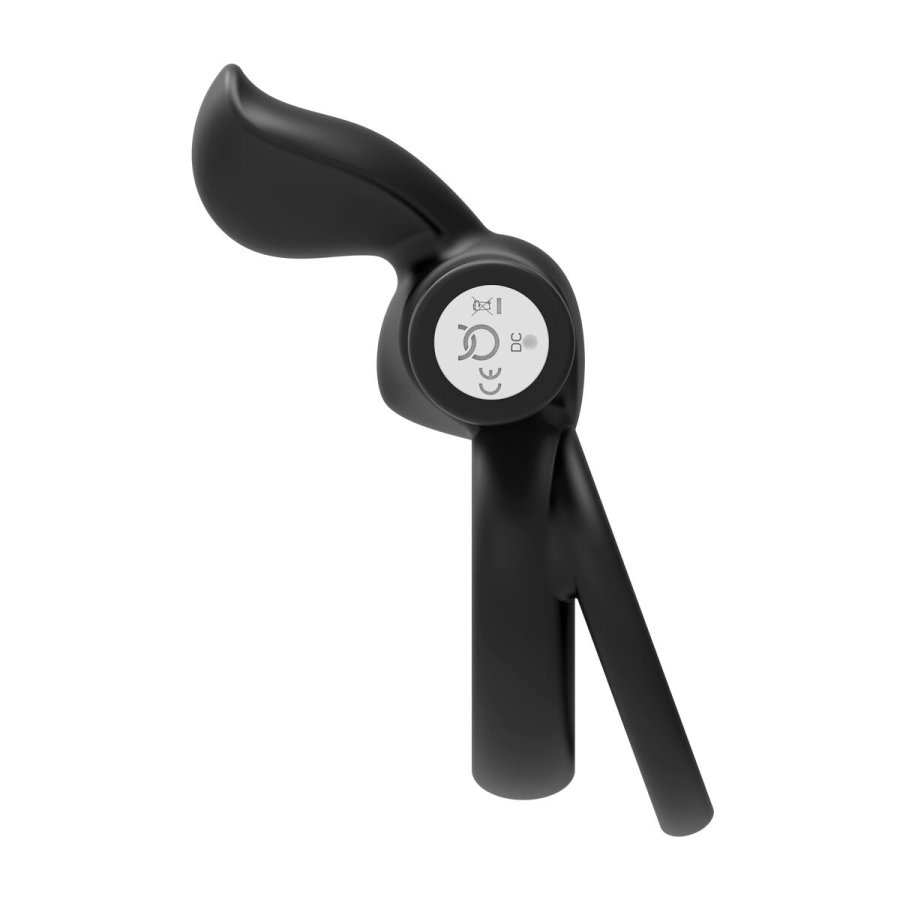 Penisringe Forto Sort (Onesize) #4