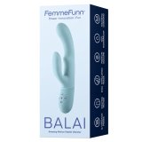 G-Punkt Vibrator FemmeFunn #11