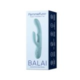 G-Punkt Vibrator FemmeFunn #5