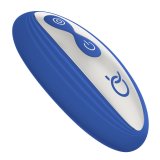 Anal plug Forto Bl #2