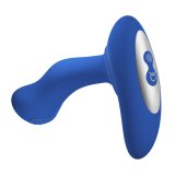 Anal plug Forto Bl #6