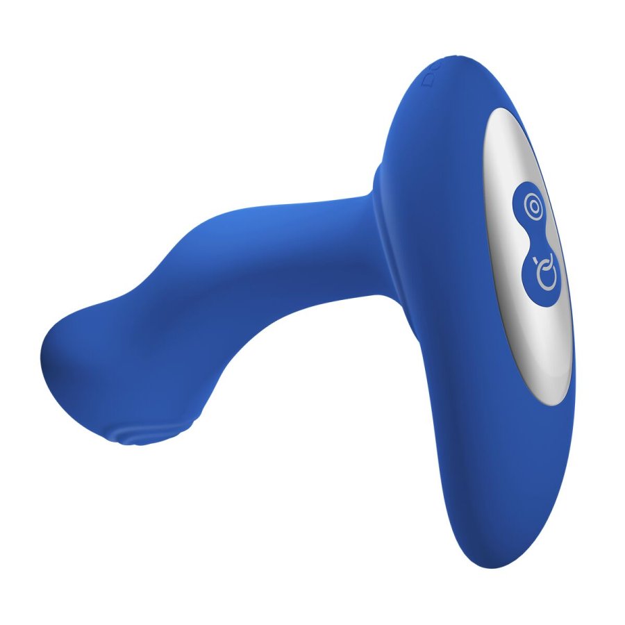 Anal plug Forto Bl #6