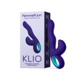 G-Punkt Vibrator FemmeFunn #3