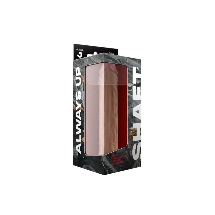 Realistisk Dildo Shaft PINE #3