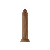 Realistisk Dildo Shaft DONG - OAK #5