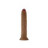 Realistisk Dildo Shaft DONG - OAK #11