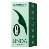 Vibrator FemmeFunn Unda #9