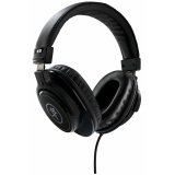 Diadem-hovedtelefoner Mackie MC-100 #1