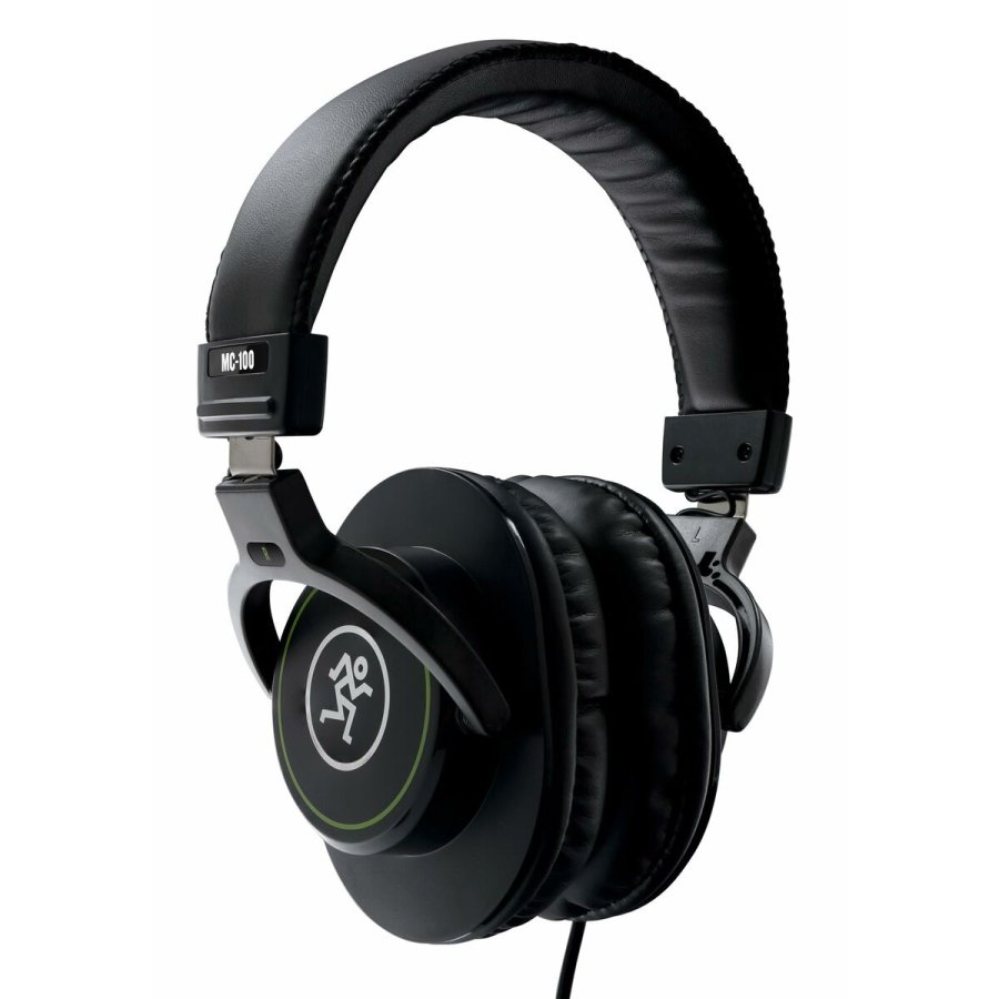 Diadem-hovedtelefoner Mackie MC-100 #5