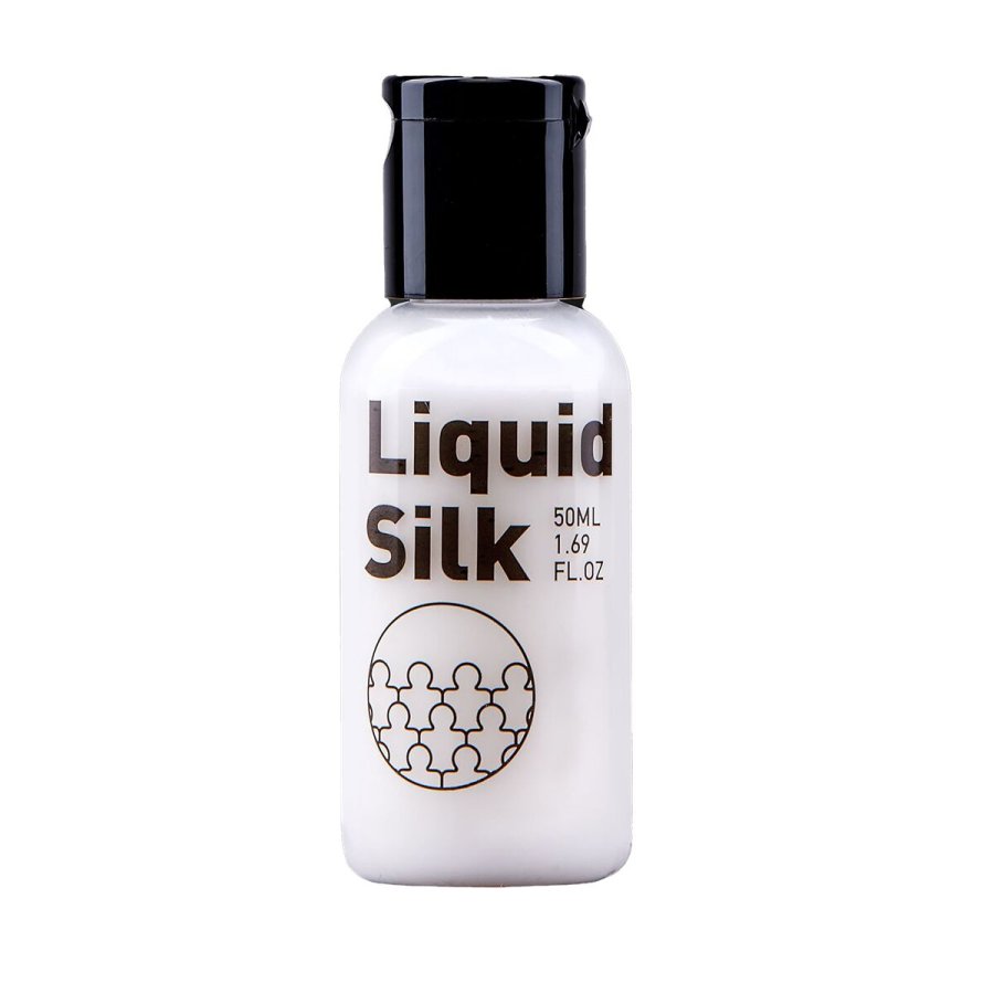Glidecreme BeBodywise 50 ml #3
