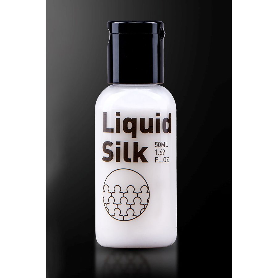 Glidecreme BeBodywise 50 ml #1