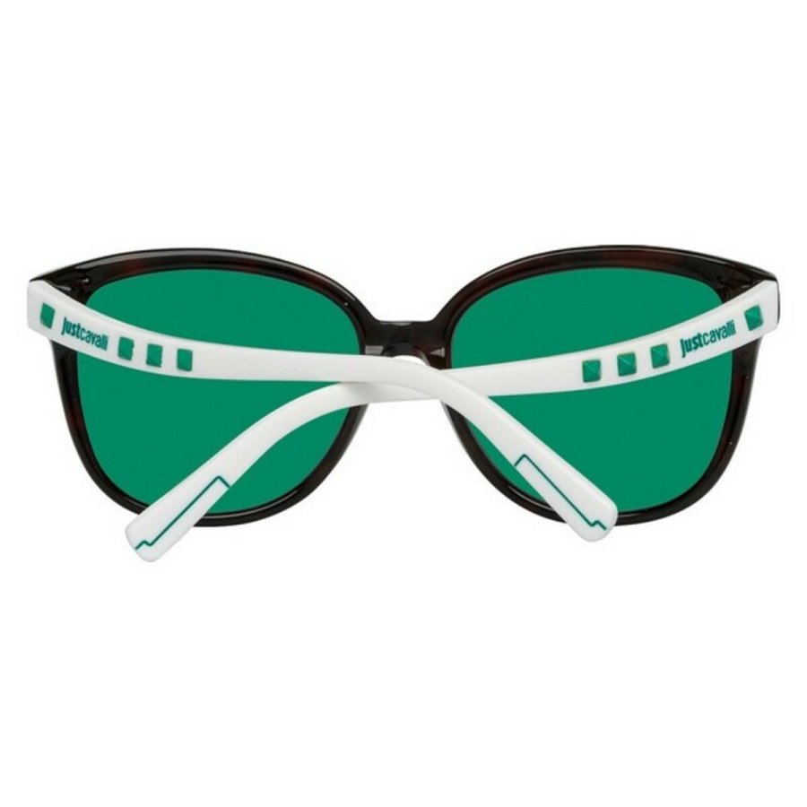 Solbriller til kvinder Just Cavalli JC590S-5856Q  58 mm #2