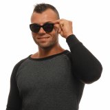 Solbriller Ermenegildo Zegna ZC0009-01A50  50 mm #6