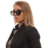 Solbriller til kvinder Ermenegildo Zegna ZC0009-F-01A53  53 mm #6