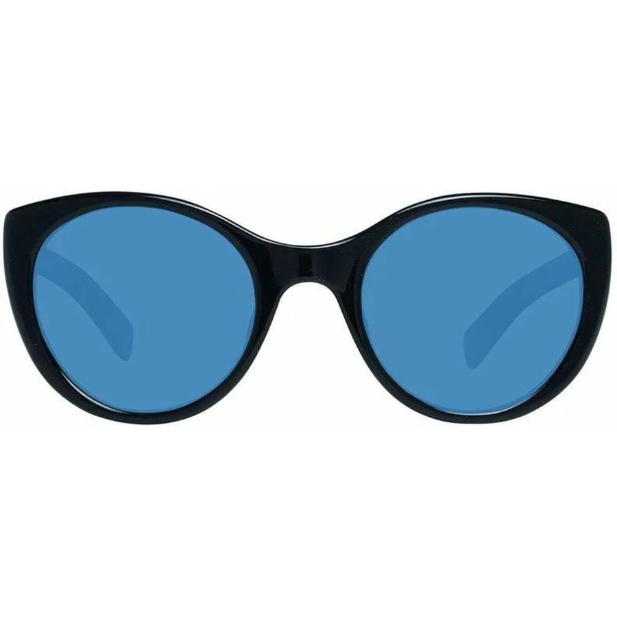 Solbriller Ermenegildo Zegna ZC0009-F-01V53  53 mm #3