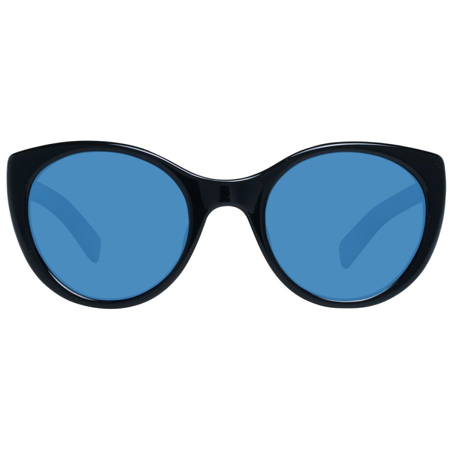 Solbriller Ermenegildo Zegna ZC0009-F-01V53  53 mm #4