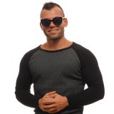 Solbriller Ermenegildo Zegna ZC0009-F-01V53  53 mm #7