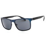 Solbriller til m�nd Guess GF0169-90A � 58 mm #1