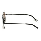 Solbriller til mnd Web Eyewear WE0199-02G  55 mm #3