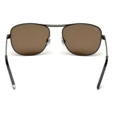 Solbriller til mnd Web Eyewear WE0199-02G  55 mm #2