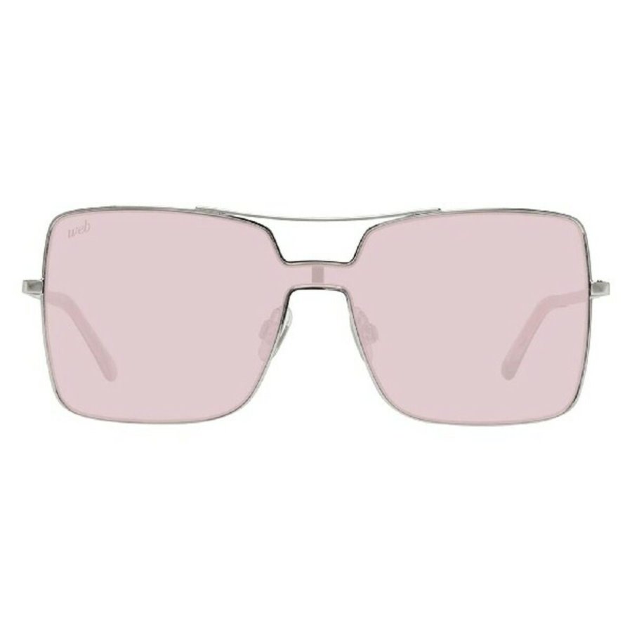 Solbriller til kvinder Web Eyewear WE0201A #4